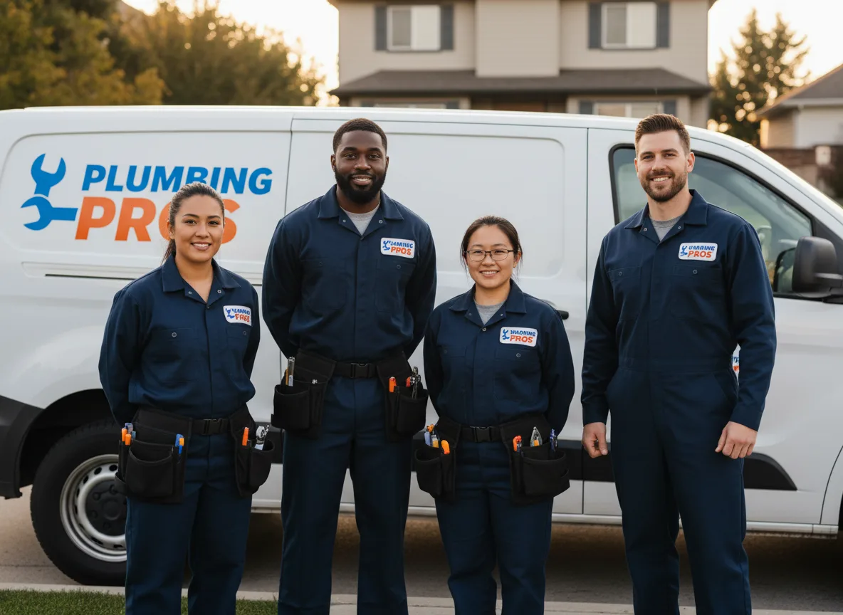 Water Heater Repair company in Mckinleyville, CA